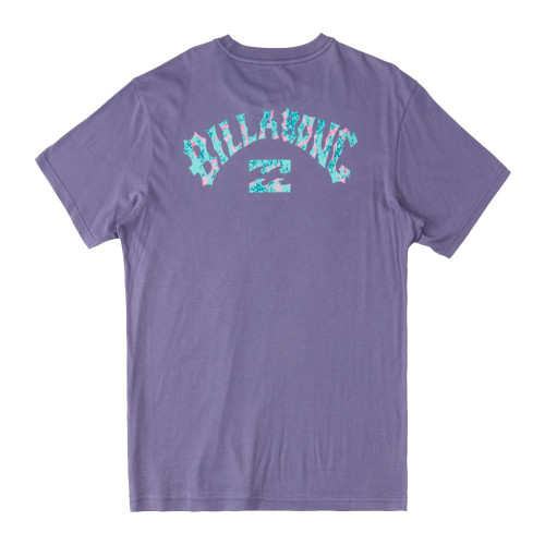 Billabong Ανδρική κοντομάνικη μπλούζα Arch Fill T-Shirt